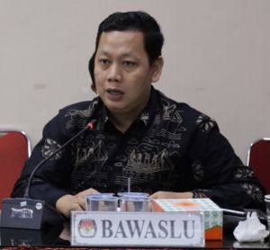 Pencermatan Sipol, Bawaslu Jambi Temukan Lebih Dari 30 Ribu Data Ganda