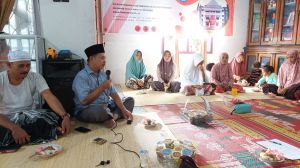 Peran Wanita Meningkatkan Ekonomi Keluarga dan Masyarakat