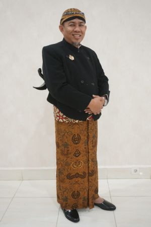 Bersama Sani dan Sukandar, Ketua Bappilu Partai Nasdem HAR Dipercaya Jadi Pembina Pepadi