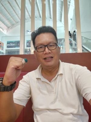 Batubara pemicu Inflasi di Provinsi Jambi