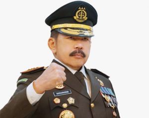 Jaksa Agung: Maksimalkan Operasi Intelijen Dalam Penanganan Mafia Tanah