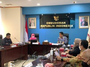 Ombudsman : Subsidi BBM Untuk Seluruh Golongan Masyarakat Berpotensi Maladministrasi 