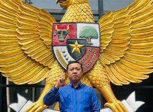 Ekonomi Masyarakat Serba Susah, Ketua Komisi I DPRD Provinsi Jambi Tolak Kenaikan Harga BBM 