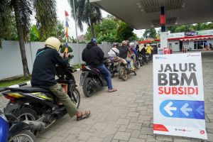 Pertamina Patra Niaga Sumbagsel Dorong Masyarakat Daftarkan Kendaraannya Lindungi  yang Berhak