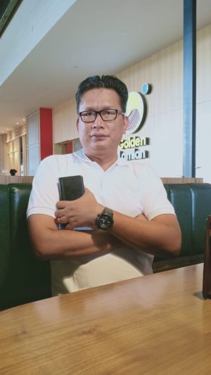 Proyek Multiyears dan Baju Sempit Anggaran