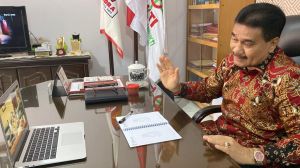 SAH Minta Kualitas Anggaran Kesehatan Terus Ditingkatkan