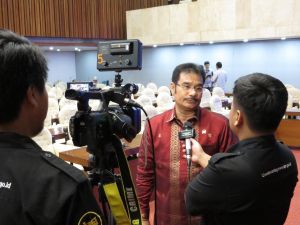 Pagu Indikatif APBN 2023, SAH Dorong Pengembangan Pelatihan Vokasi dan Produktifitas Sosmed
