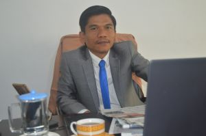 Ombudsman Jambi Soroti Rusaknya Alat Perekaman KTP Elektronik di Batanghari