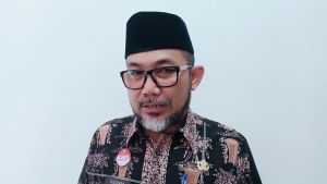 Asesmen Kepala OPD Pemprov Jambi, Sudirman : Semoga Oktober Sudah Keluar Hasil