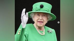 Ratu Elizabeth II Meninggal Dunia 