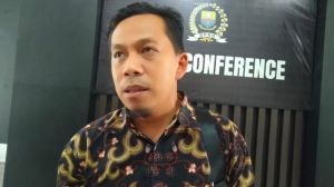 DPRD Desak Pemprov Jambi Tegas Soal SE Angkutan Batubara 