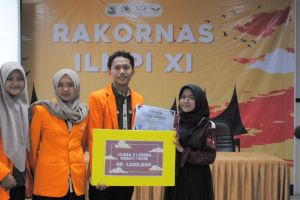 Mahasiswa Psikologi FKIK UNJA Raih Juara 2 Esai dan Juara 3 Debat di International Scientific Event
