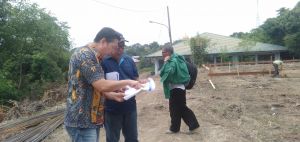 Anggota Komisi IV DPRD Sayangkan Disdik, Pembangunan SMAN 12 Jambi Baru Mulai Dikerjakan 