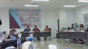 Disbudpar Gelar FGD Ranperda Perubahan Perda Pelestarian dan Pengembangan Budaya Melayu Jambi
