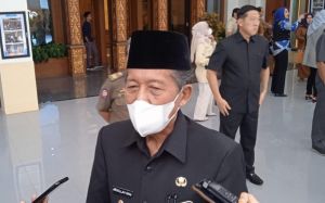 Soal Anggaran Rp. 2,8 M untuk Perbaikan Jalan Talang Duku, Ini Penjelasan Sani