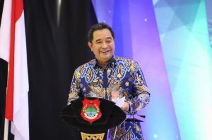 Pakar UI Sebut Bahtiar Figur Ideal, Miliki 3 Kriteria Penting Pj Gubernur DKI