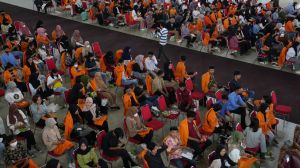 Seminar Internasional Melayu dalam Jaringan Perdagangan Rempah Dunia