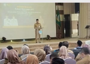 Walikota Jambi : Kampung Bantar Akan Terus di Gencarkan