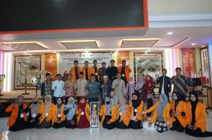 MTQM Nasional FKIP se-Indonesia Sukses Digelar; FKIP UNJA Raih Juara Umum