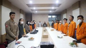 UNJA dan AJI Adakan Pelatihan Cek Fakta Menangkal Berita Hoaks