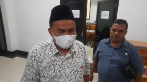 Hilal Akui Diperiksa Sebagai Saksi untuk 28 Tersangka