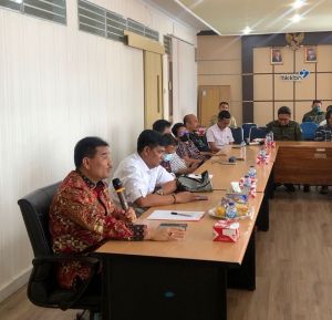 SAH Ajak Pemangku Kepentingan Bergerak Bersama Lawan Stunting