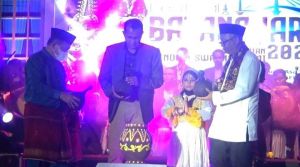 Ajang Pelestarian Budaya, Festival Batanghari juga Momentum Agar Sungai Bisa Bersih Lagi