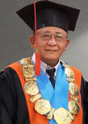 Mahasiswa Kerap Jadi Korban Kecelakaan Maut di Mendalo, Rektor UNJA Usulkan Jalan Khusus Motor