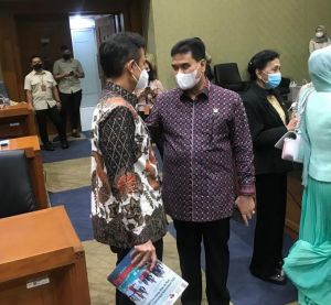 SAH Ingatkan KEMENKES Jangan Bebani Masyarakat Dengan Pengurangan Subsidi Jaminan Kesehatan