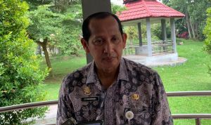 Peringatan Hari Batik Nasional, Pemprov Jambi akan kembali Pecahkan Rekor MURI