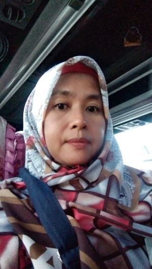Birunya Laut TAK sebiru ASA