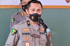 Update DVI Polri, Korban Meninggal Peristiwa Kanjuruhan 125 Orang, 323 Luka-luka 