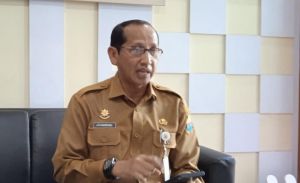 BBM Naik, Pemprov Siapkan Rp4 Milliar untuk Bantuan Nelayan