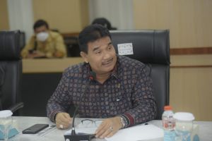 Lindungi Masyarakat, SAH Minta Kejelasan Kewajiban Vaksin Meningitis Jamaah Haji dan Umroh