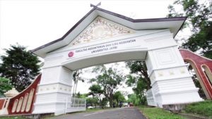 Selamat, Seluruh Prodi FKIK UNJA Bersertifikasi ISO 21001:2018