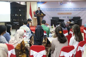 Refleksi 14 Tahun UU Nomor 37: Perlu Penguatan  Kelembagaan Ombudsman RI