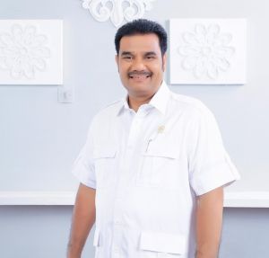 Terima Kasih Pak SAH, Berkat Bantuan Vaksinasi Meningitisnya, Rombongan Umroh Kami Berjalan Lancar