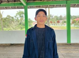 TMMD 115 Bisa Jadi Ajang UMKM di Desa Kembang Seri Baru Perkenalkan Produknya