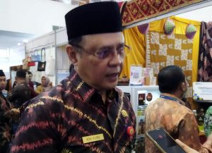 Marak Geng Motor di Kota Jambi, Disdik Provinsi Jambi akan Surati Sekolah