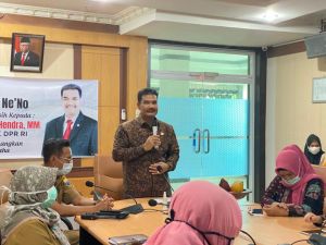 SAH Minta Pemerintah Waspadai Badai PHK