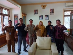 Komisi Informasi Jambi Usulkan Satu Desa Untuk Ikuti Apresiasi Desa Tingkat Nasional