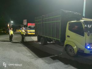 Polda Jambi Juga Layangkan Surat ke Menteri ESDM, Pinta Angkutan Batubara Dihentikan 