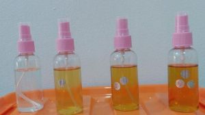 Spray Anti Nyamuk dari Limbah Sawit Karya Dosen Farmasi UNJA