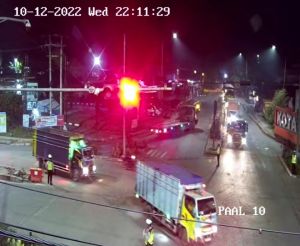 Malam Ini, Polda Jambi Giring Angkutan Batubara Segera Turunkan Muatan ke Pelabuhan Talang Duku