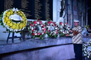 20 Tahun Bom Bali, Kepala BNPT RI: Kami Siap Melindungi dan Mendukung Korban Terorisme dan Keluarga