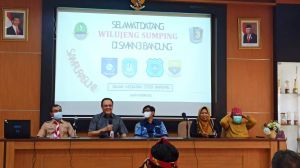 SMKN 9 Bungo Studi Tiru ke SMKN 3 Bandung, Varial : Harus Benar Benar Diterapkan