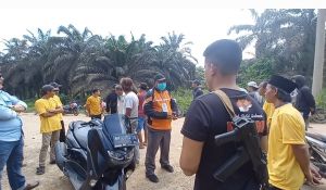 Dituduh Punya Kebun di Kawasan Hutan, PT.Kriston Agro : Diadukan ke Pengadilan Atas Pun Kami Ikuti 