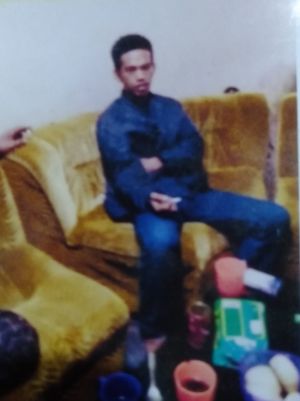 Tolong, Pedagang Pempek Keliling di Jambi Sudah 20 Hari Dilaporkan Hilang Belum Ditemukan