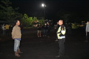 Angkutan Batubara Dibatasi Melintas, Polda Jambi : Bila Ditemukan Patah As, Diamankan!