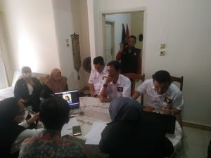 KPU Mulai Faktualisasi Kepengurusan Partai Baru di Jambi